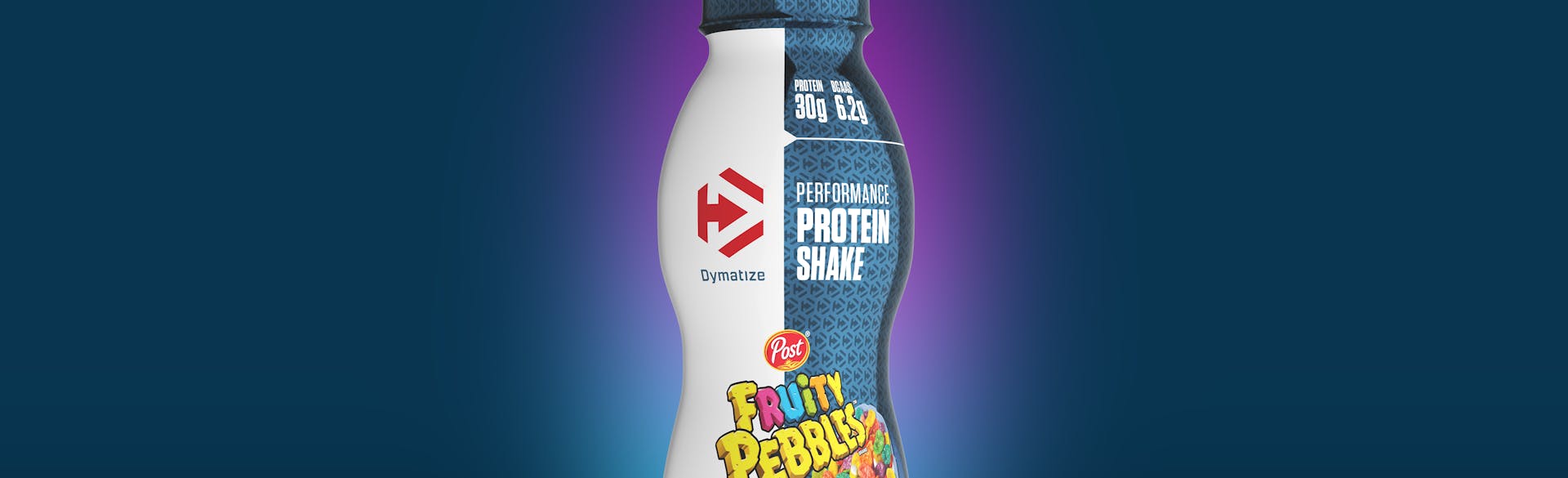 Performance Protein Shake