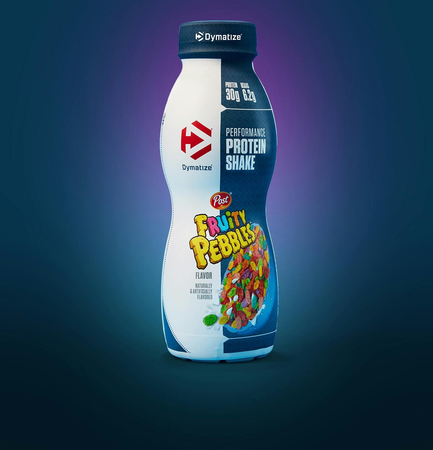 Performance Protein Shake
