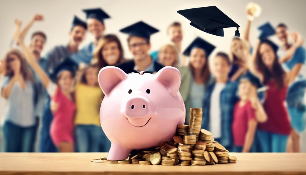 Hassle-Free Saving For College